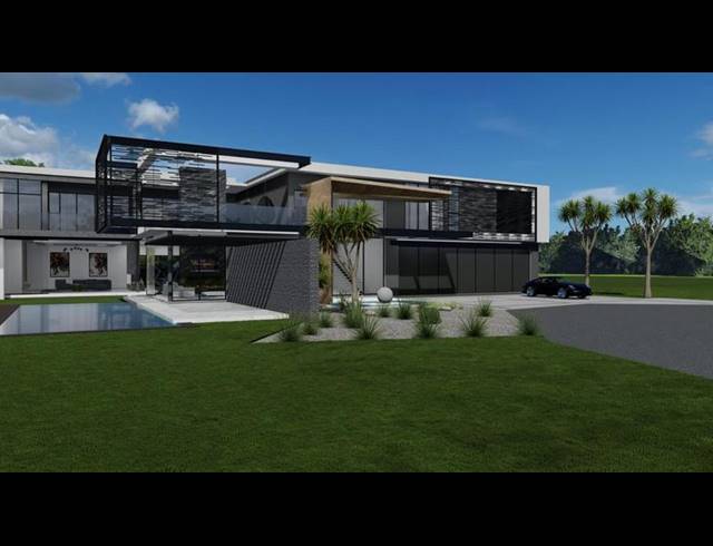 5 BEDROOM HOUSE FOR SALE IN SERENGETI LIFESTYLE ESTATE